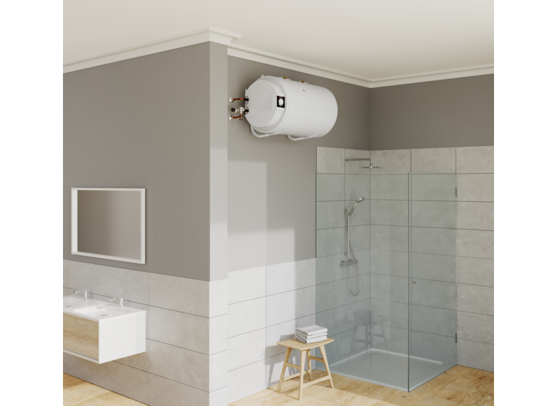 STIEBEL ELTRON Wall mounted cylinder PSH 80 WE-H