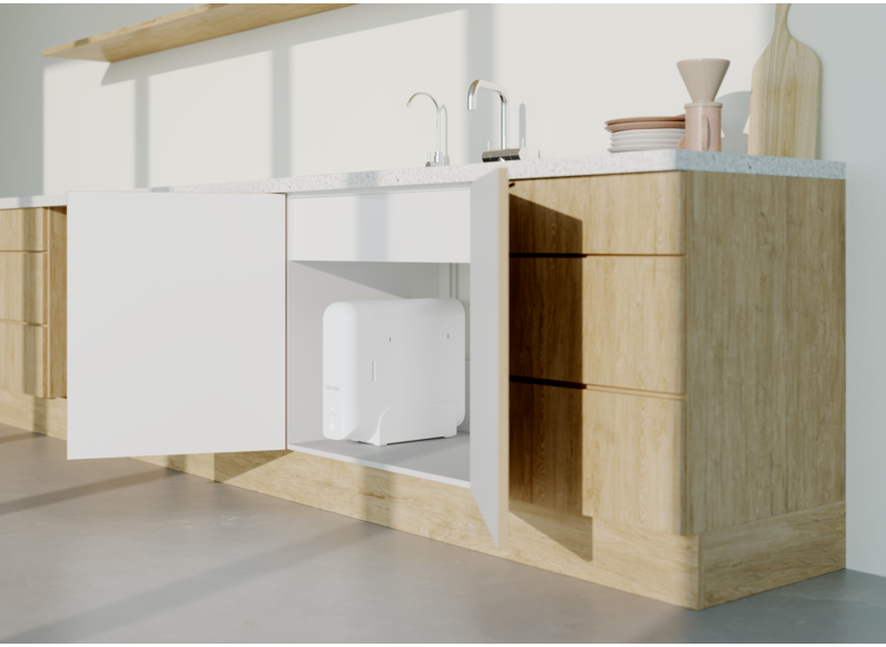 STIEBEL ELTRON Domestic use SNOW PRO (EX)