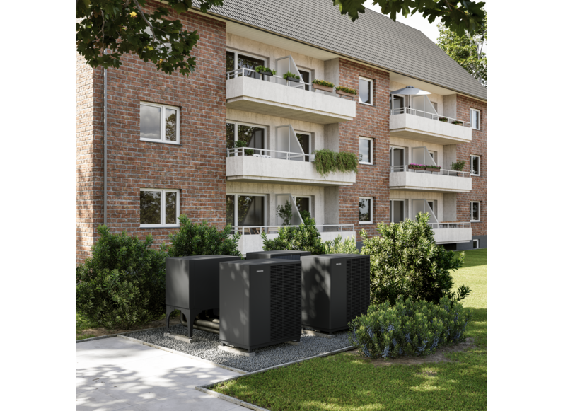 STIEBEL ELTRON Accessories AHP-CM 3