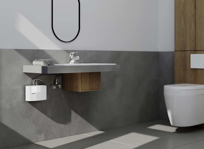 STIEBEL ELTRON Mini instantaneous water heaters EIL 7 Premium
