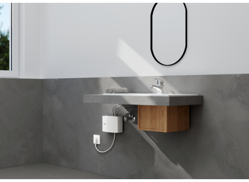 STIEBEL ELTRON Mini instantaneous water heaters EIL 3 Premium