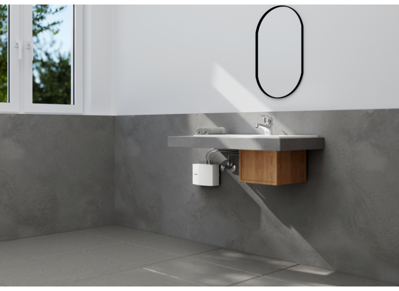 STIEBEL ELTRON Mini instantaneous water heaters EIL 7 Premium