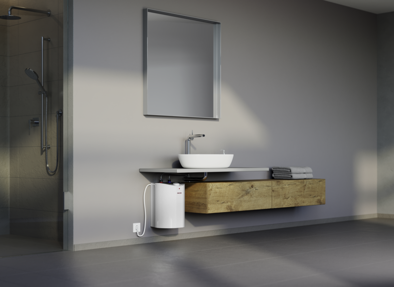STIEBEL ELTRON Small water heater SHC 10
