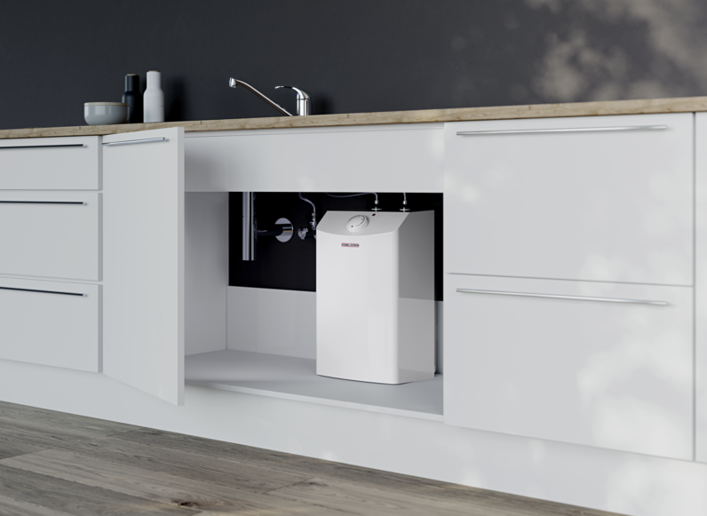 STIEBEL ELTRON Small water heater ESH 10 U-N Trend