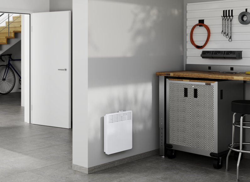 STIEBEL ELTRON Convectors CWM 1000 P