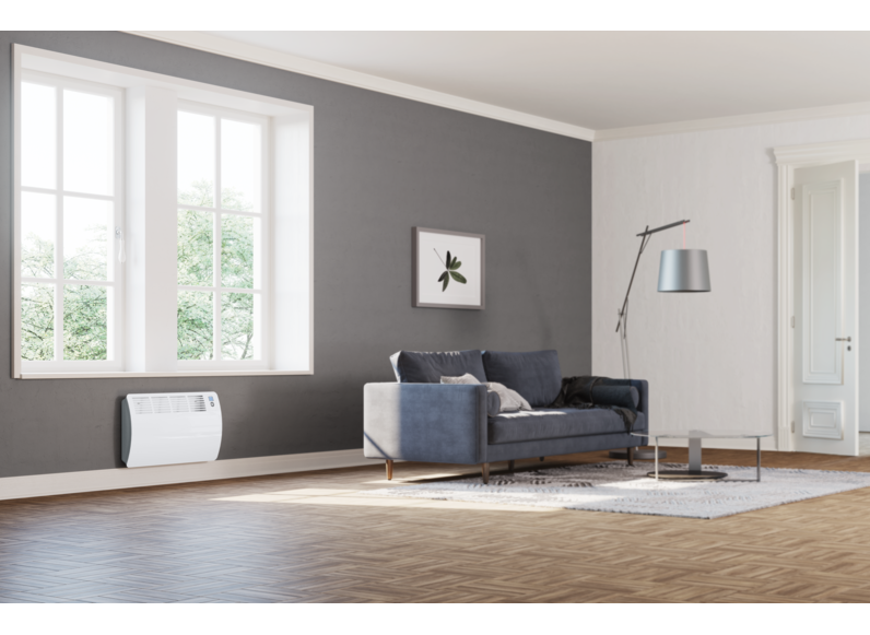 STIEBEL ELTRON Convectors CON 20 Premium