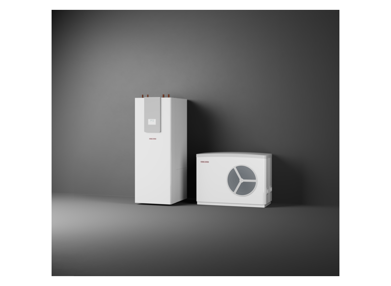 STIEBEL ELTRON Integral cylinder HSBC 300 cool