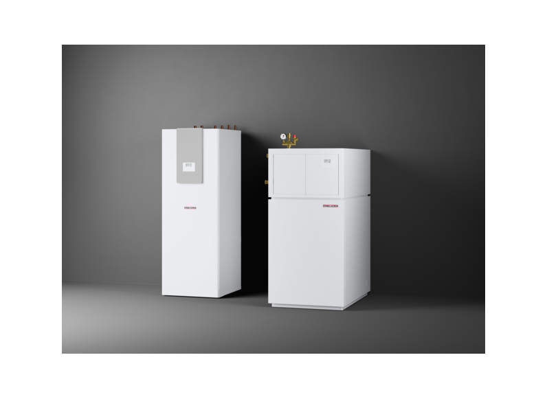STIEBEL ELTRON DHW cylinder HSBC 200