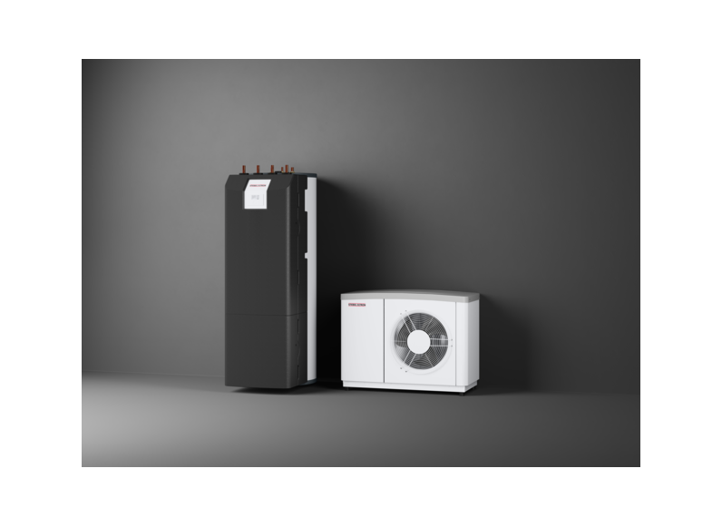 STIEBEL ELTRON Integral cylinder HSBC 180 Plus