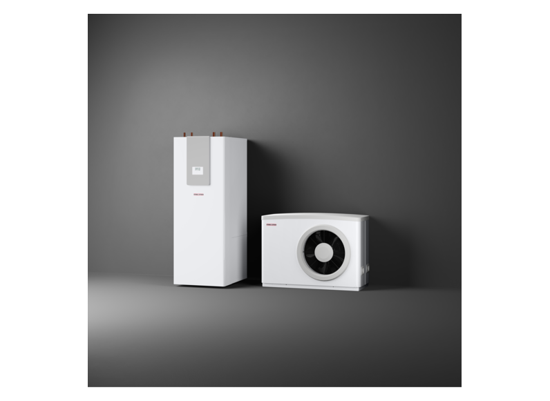 STIEBEL ELTRON Integral cylinder HSBC 300 cool