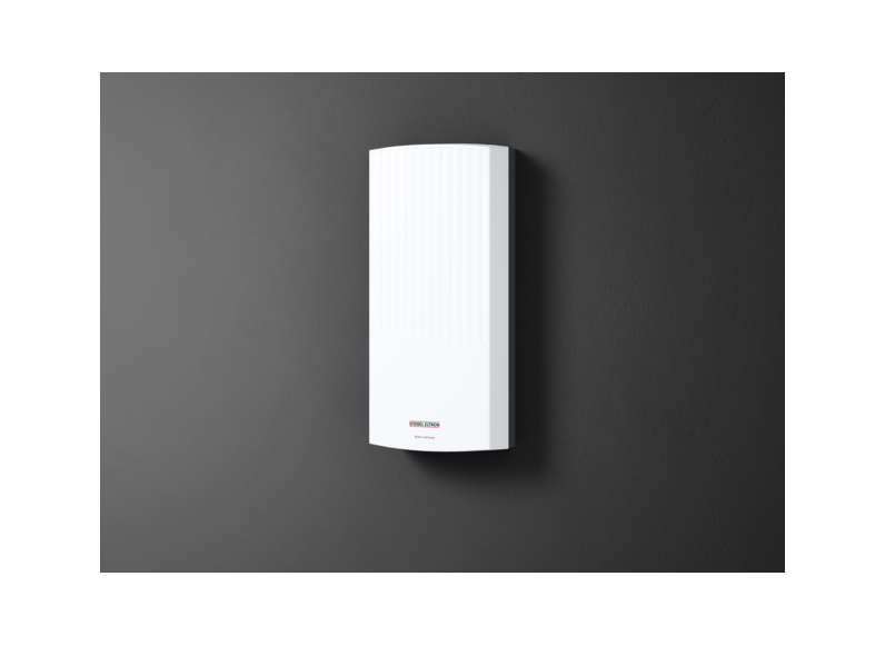 STIEBEL ELTRON Comfort instantaneous water heaters PEB 18/21/24