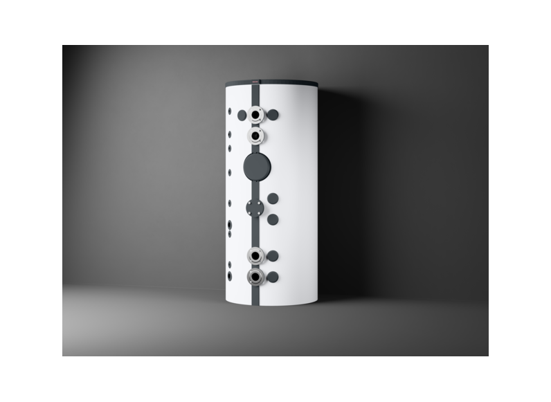 STIEBEL ELTRON Heating buffer cylinder SBP 1010 E