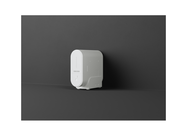 STIEBEL ELTRON Domestic use SNOW (EX)