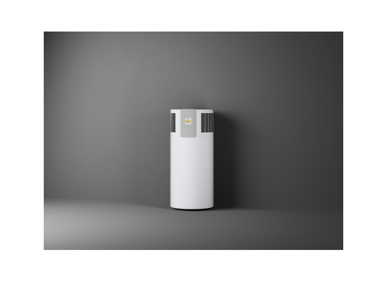 STIEBEL ELTRON DHW heat pumps SHP-A 220 Plus