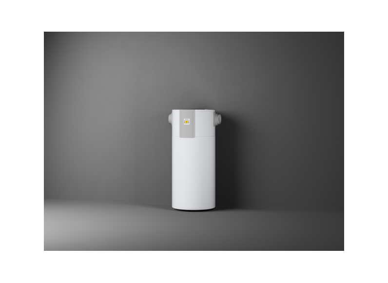 STIEBEL ELTRON DHW heat pumps SHP-F 220 Premium