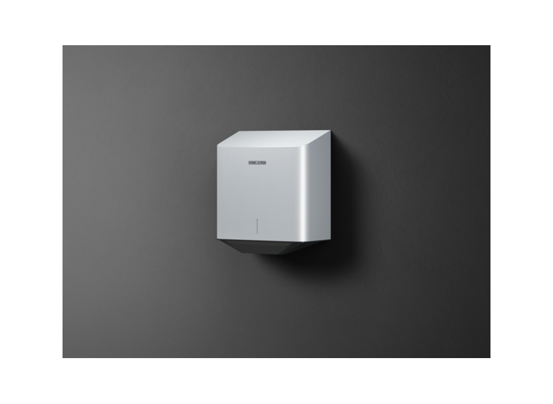 STIEBEL ELTRON High speed hand dryer ULTRONIC Premium