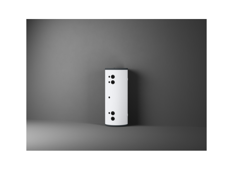 STIEBEL ELTRON Heating buffer cylinder SBP 200 Plus cool