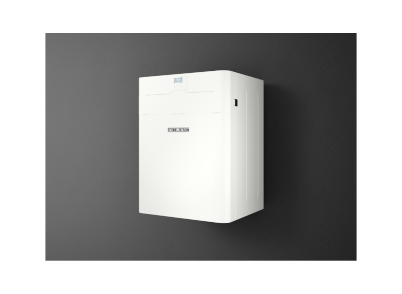 STIEBEL ELTRON Central VRC-W 600 E Premium