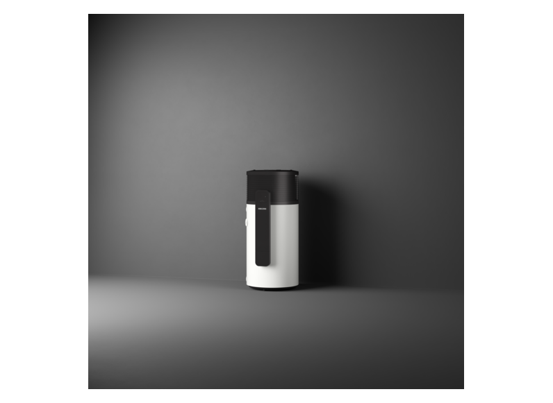 STIEBEL ELTRON DHW heat pumps SHP-O 200 Plus