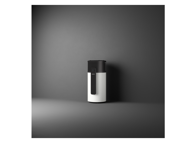 STIEBEL ELTRON DHW heat pumps SHP-I 200 Plus