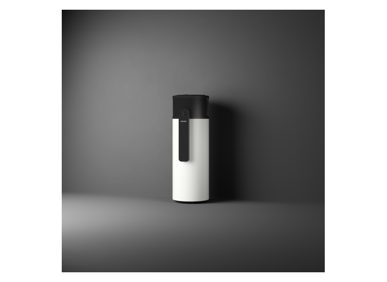 STIEBEL ELTRON DHW heat pumps SHP-I 300 Plus