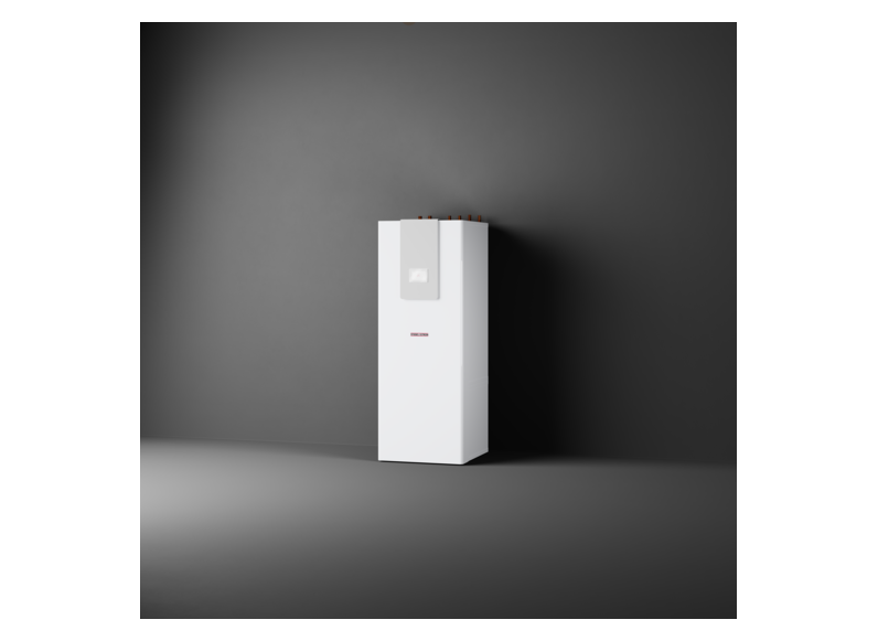 STIEBEL ELTRON Integral cylinder HSBC 200.2