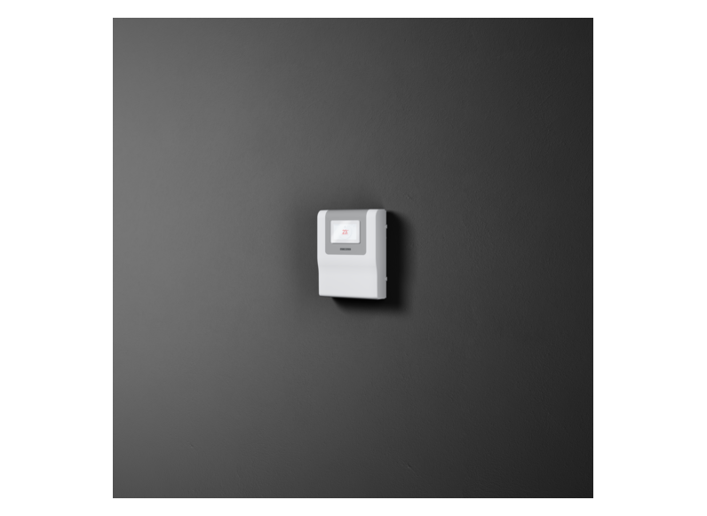 STIEBEL ELTRON Control unit/energy management WPM Connect International