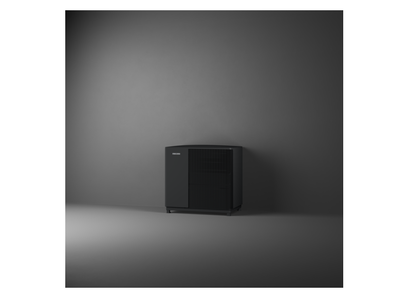 STIEBEL ELTRON Air source heat pumps HPA-O 10.2 Plus HC 230