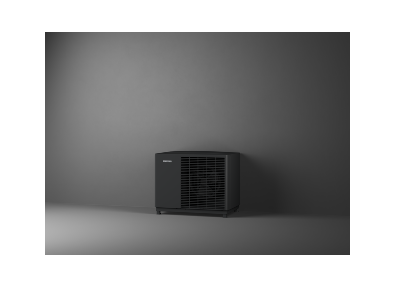 STIEBEL ELTRON Air source heat pumps HPA-O 07.2 Trend HC 230
