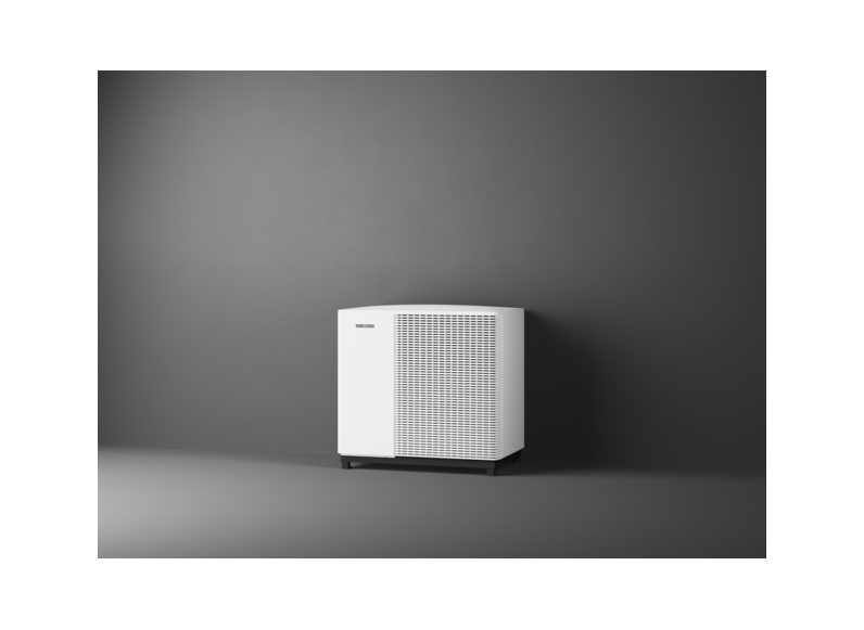 STIEBEL ELTRON Air source heat pumps HPA-O 10.2 W Plus HC 400