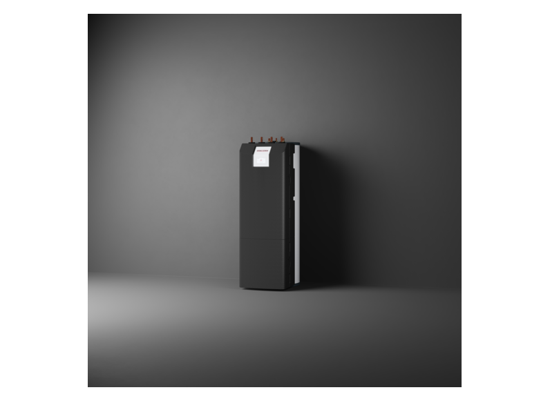 STIEBEL ELTRON Integral cylinder HSBC 180.2