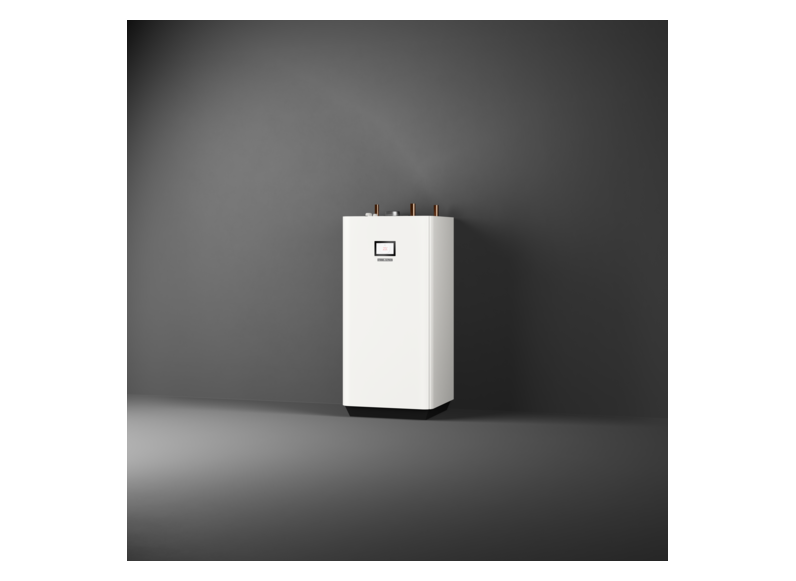 STIEBEL ELTRON Ground source heat pumps WPE-I 30.1 Premium H 400