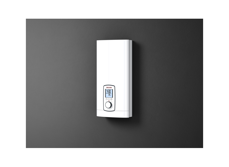 STIEBEL ELTRON Comfort instantaneous water heaters DHE 27