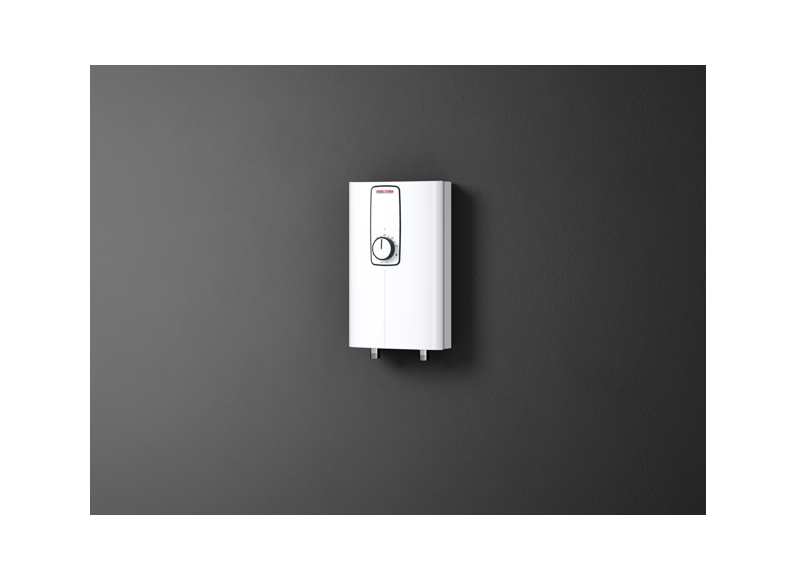 STIEBEL ELTRON Compact instantaneous water heater DCE 11/13 H