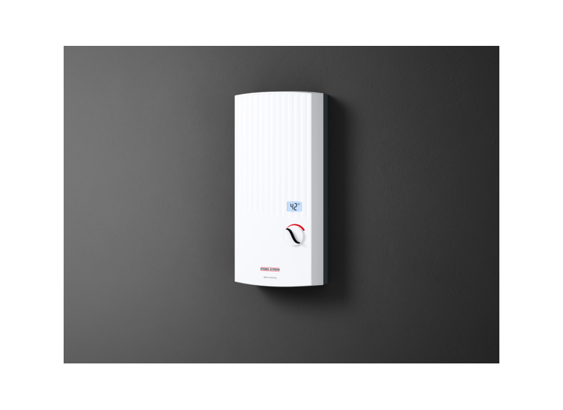 STIEBEL ELTRON Comfort instantaneous water heaters PEO 18/21/24