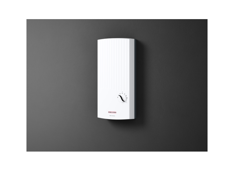 STIEBEL ELTRON Comfort instantaneous water heaters PEY 18/21/24