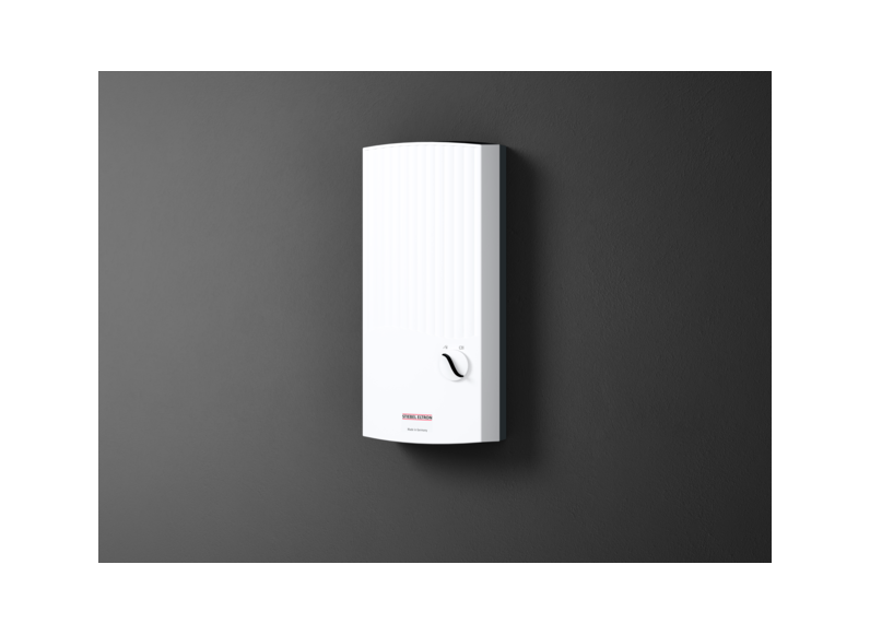 STIEBEL ELTRON Comfort instantaneous water heaters PEG 24