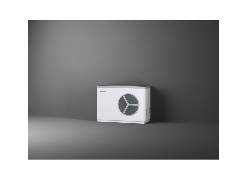 STIEBEL ELTRON Air source heat pumps HPA-O 13 CS Premium