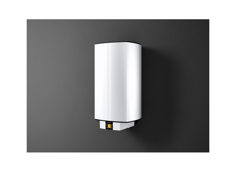 STIEBEL ELTRON Wall mounted cylinder SHZ 80 LCD