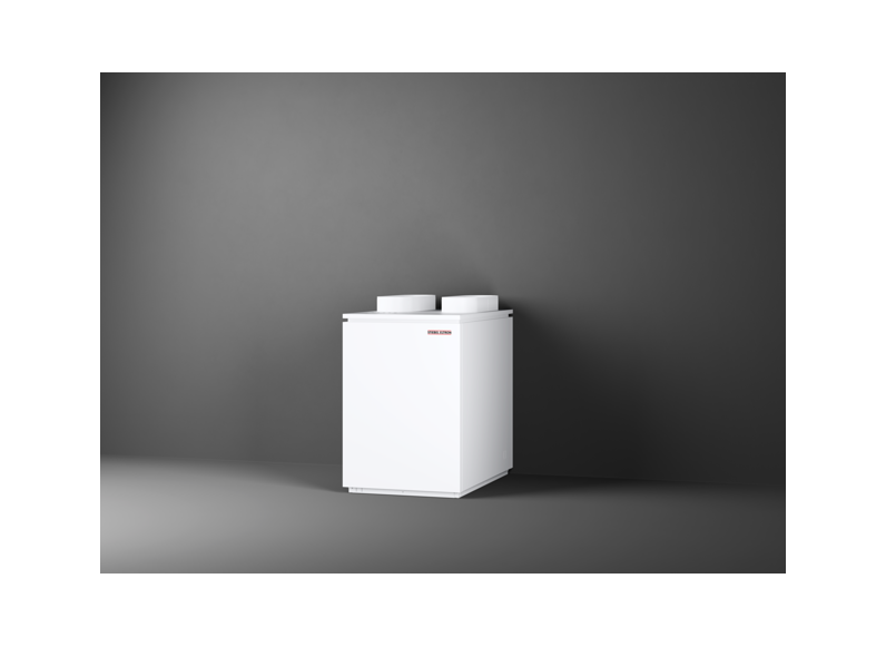 STIEBEL ELTRON Air source heat pumps WPL 24 I Set