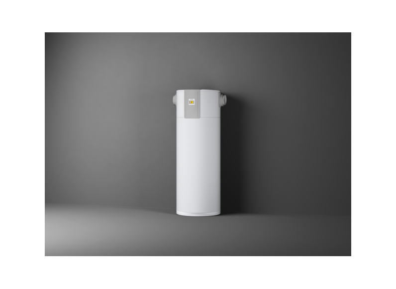 STIEBEL ELTRON DHW heat pumps SHP-F 300 Premium