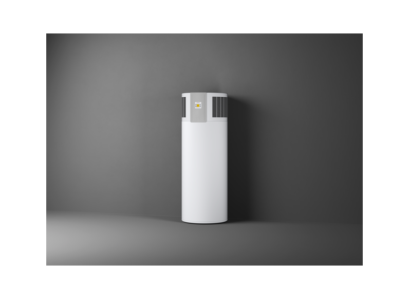 STIEBEL ELTRON DHW heat pumps SHP-A 300 Plus
