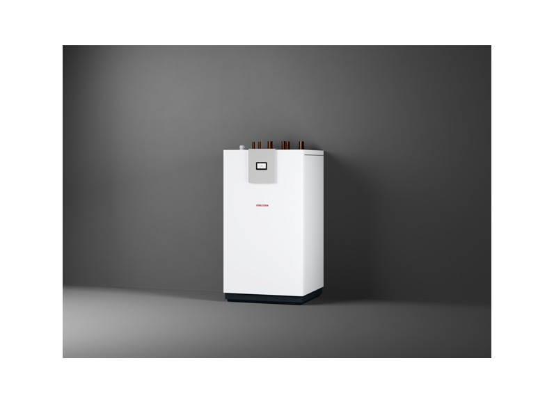 STIEBEL ELTRON Ground source heat pumps WPE-I 87 H 400 Premium