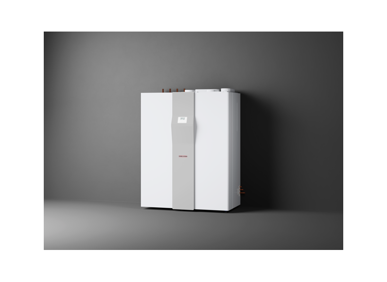 STIEBEL ELTRON Central LWZ 8 CS Premium