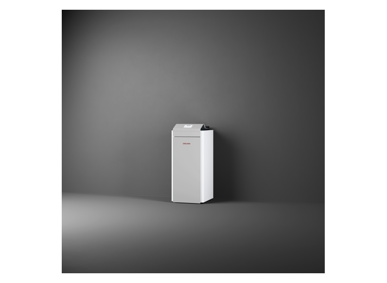 STIEBEL ELTRON Ground source heat pumps HPG-I 06 CS Premium