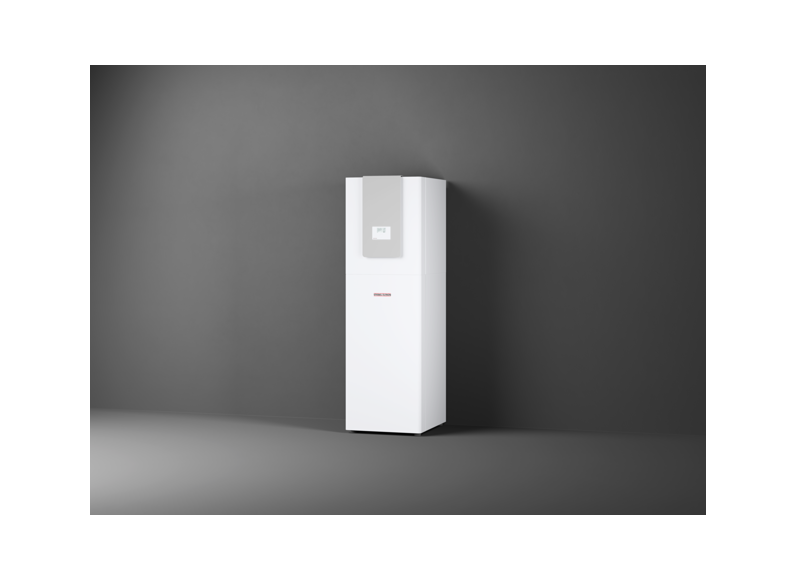 STIEBEL ELTRON Ground source heat pumps HPG-I 15 DS Premium