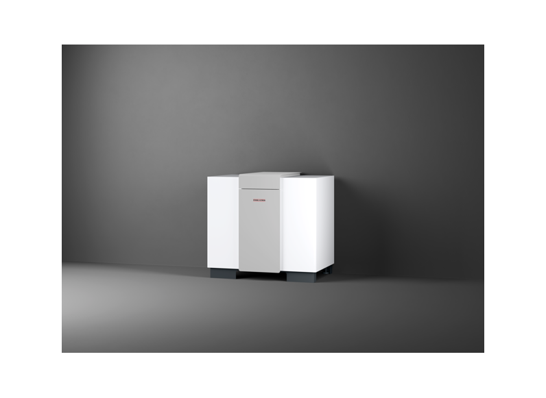 STIEBEL ELTRON Ground source heat pumps WPF 27 HT