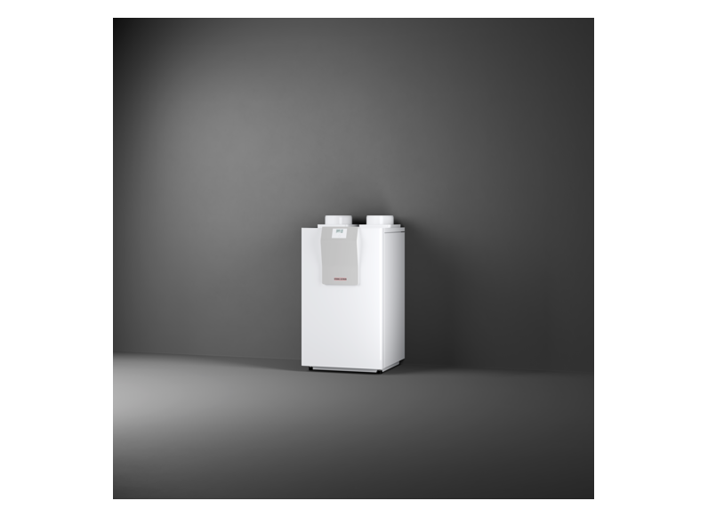 STIEBEL ELTRON Air source heat pumps WPL 17 ICS classic