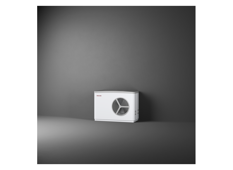 STIEBEL ELTRON Air source heat pumps HPA-O 07.1 CS Premium