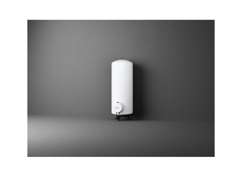 STIEBEL ELTRON Floor mounted cylinder SHW 200 ACE